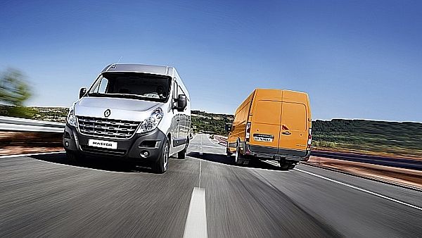 renault master2